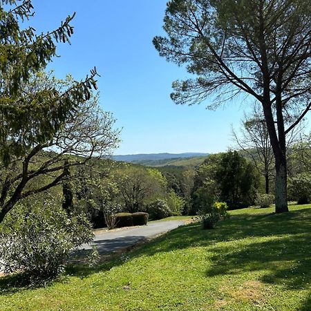 Гостьовий будинок Campo Di Carlo Сассетта Екстер'єр фото