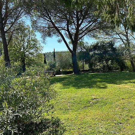 Гостьовий будинок Campo Di Carlo Сассетта Екстер'єр фото